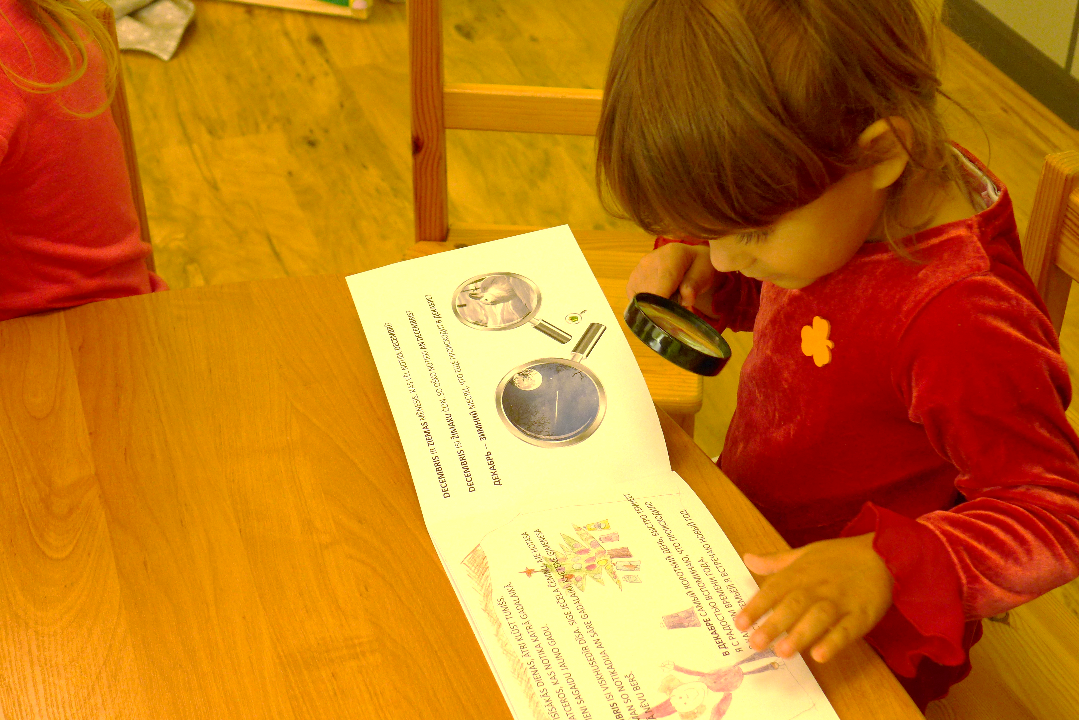 “KHETAUN (kopā): galvenie soļi romu bērnu iekļaušanai kvalitatīvās pirmsskolas izglītības programmās